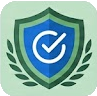 Guard shield icon